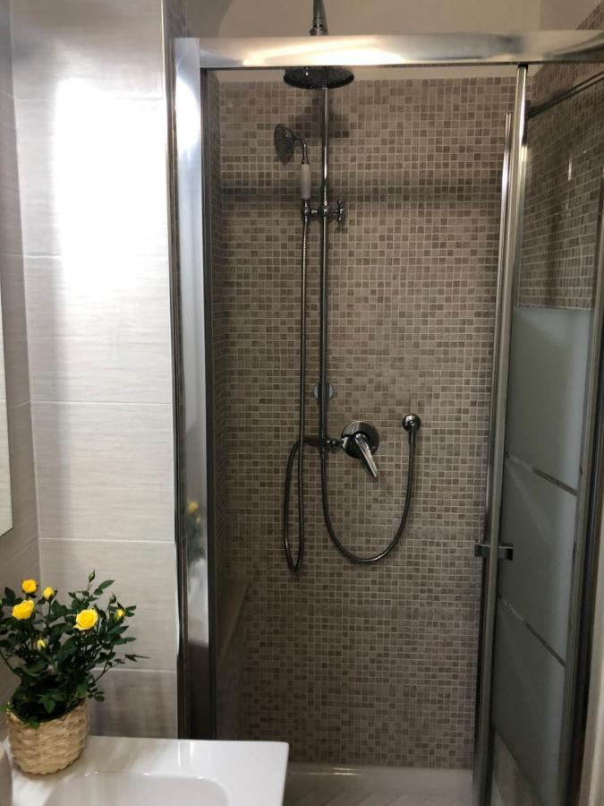 Apartment Arco Di Parma Centro