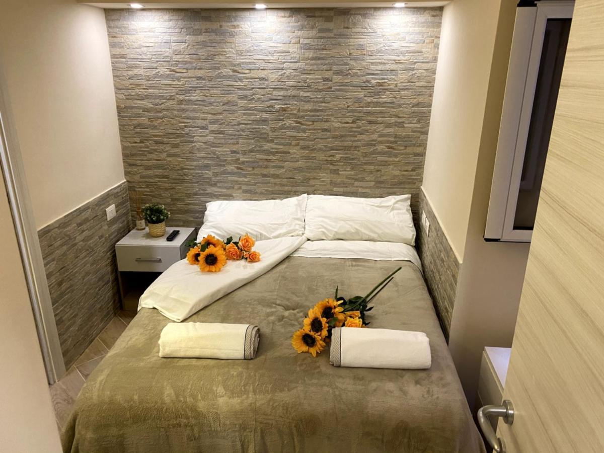 Apartamento Arco Di Parma Centro