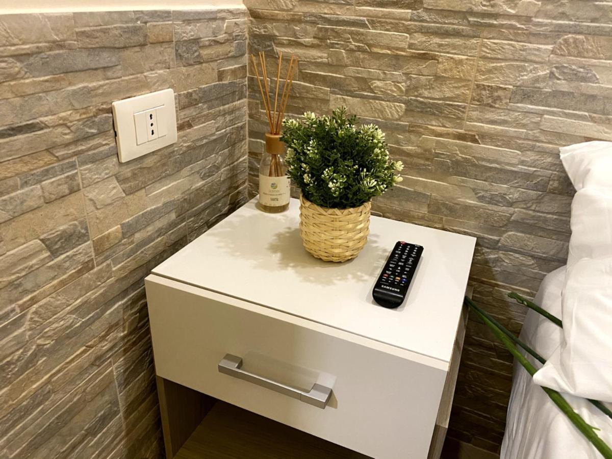 Arco Di Parma Centro Apartamento Roma