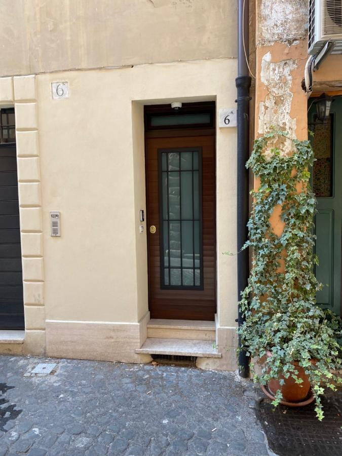 Arco Di Parma Centro * Roma