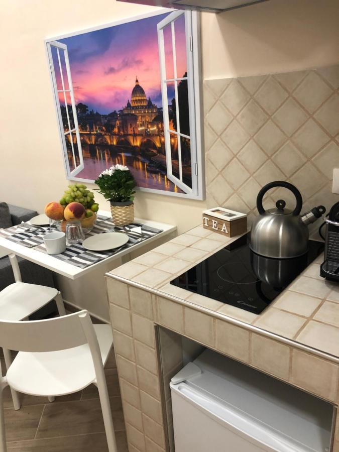 Apartamento Arco Di Parma Centro