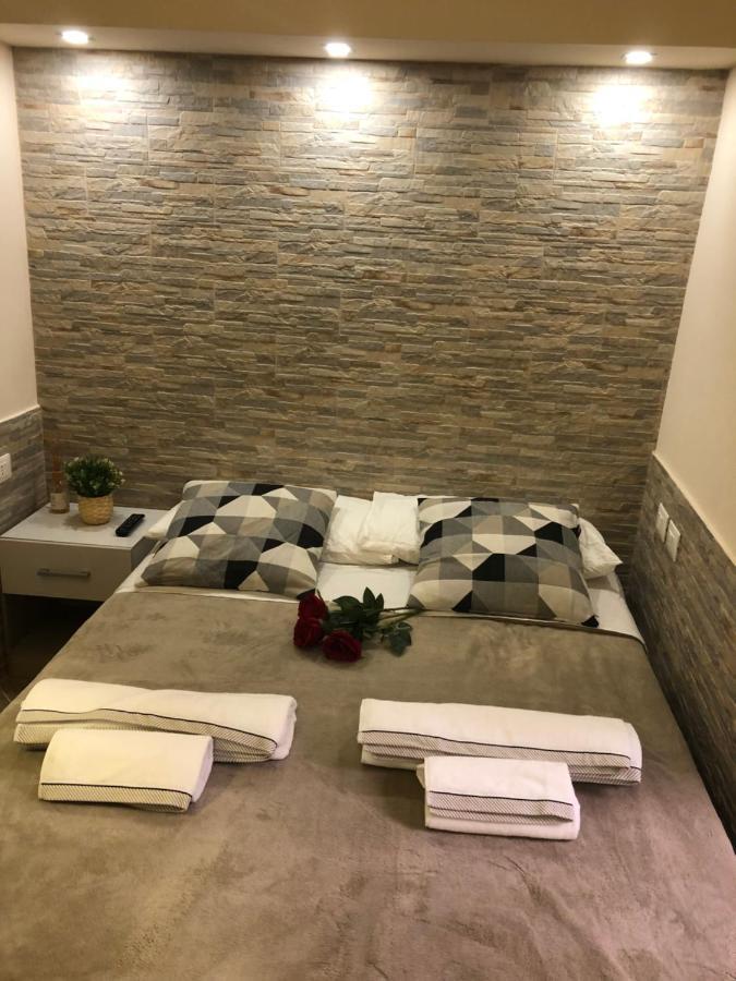 Arco Di Parma Centro Apartamento
