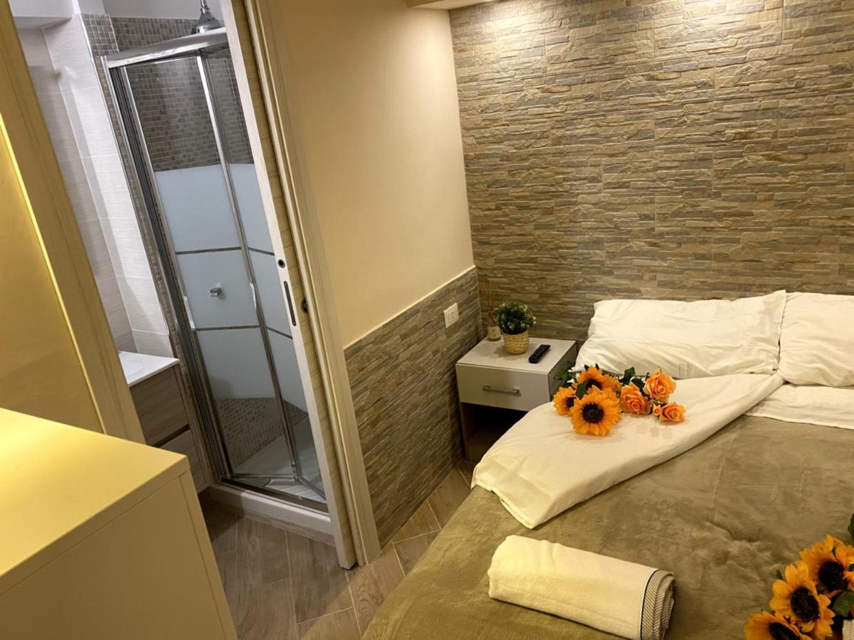 Apartment Arco Di Parma Centro Rome