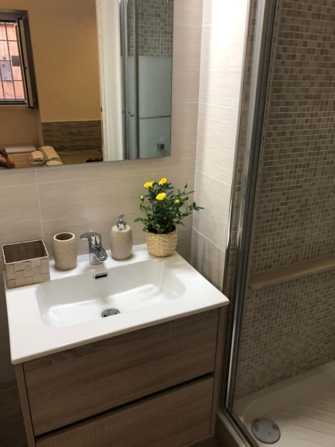 Arco Di Parma Centro Apartamento *