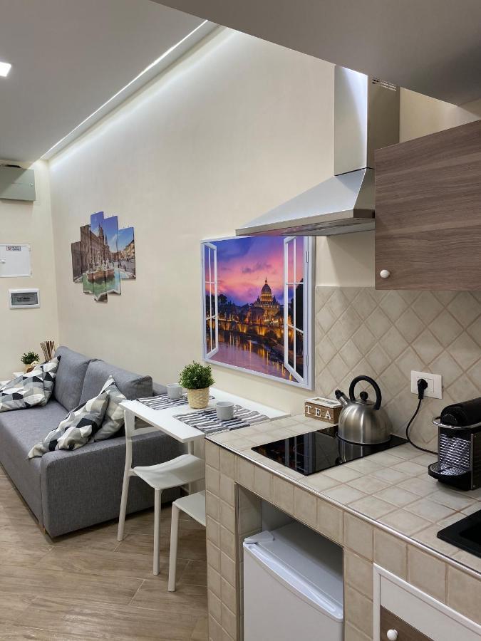 Apartamento Arco Di Parma Centro *