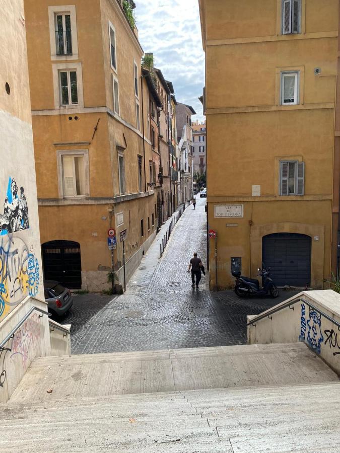 Arco Di Parma Centro Apartamento *
