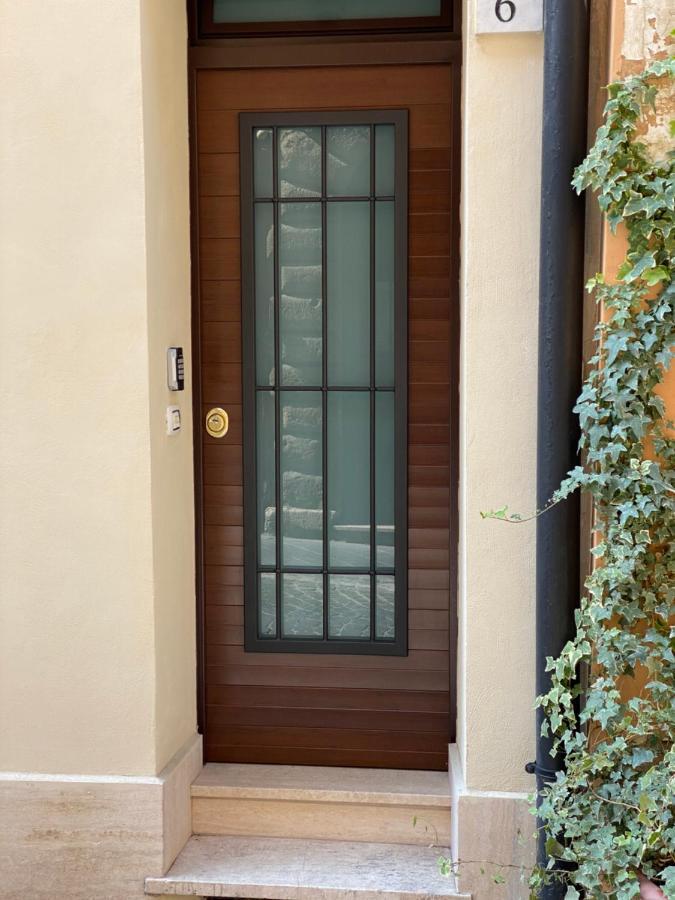 Apartment Arco Di Parma Centro Rome