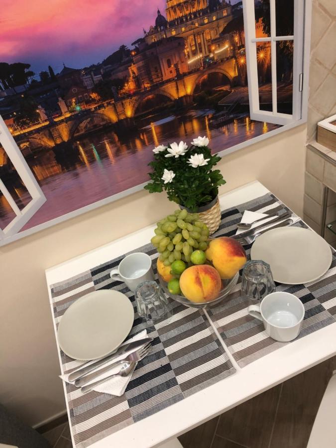 Apartamento Arco Di Parma Centro