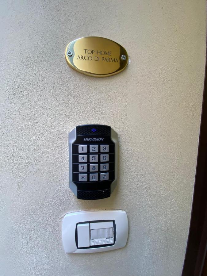 Apartamento Arco Di Parma Centro Roma