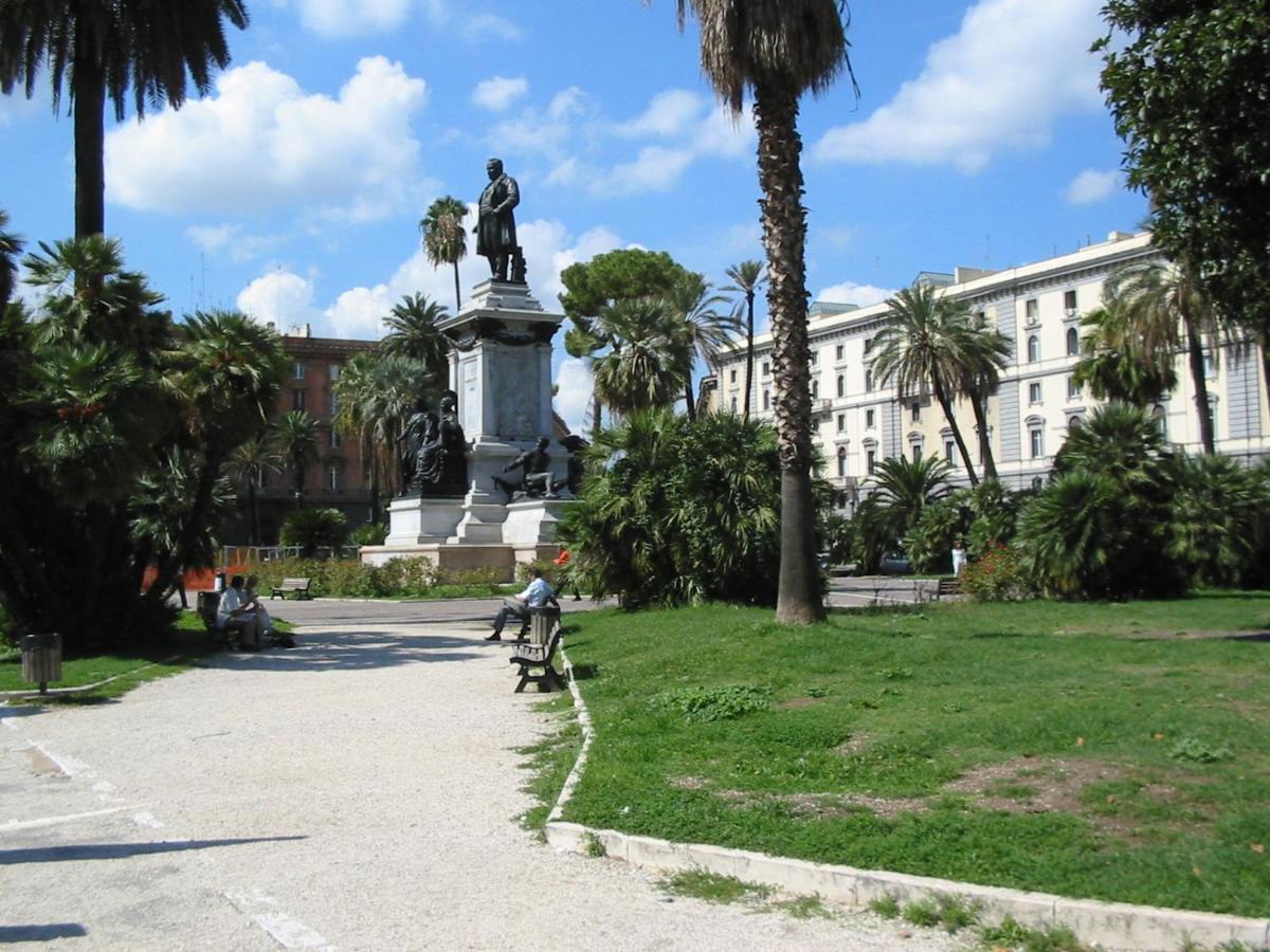 Arco Di Parma Centro Apartamento Roma