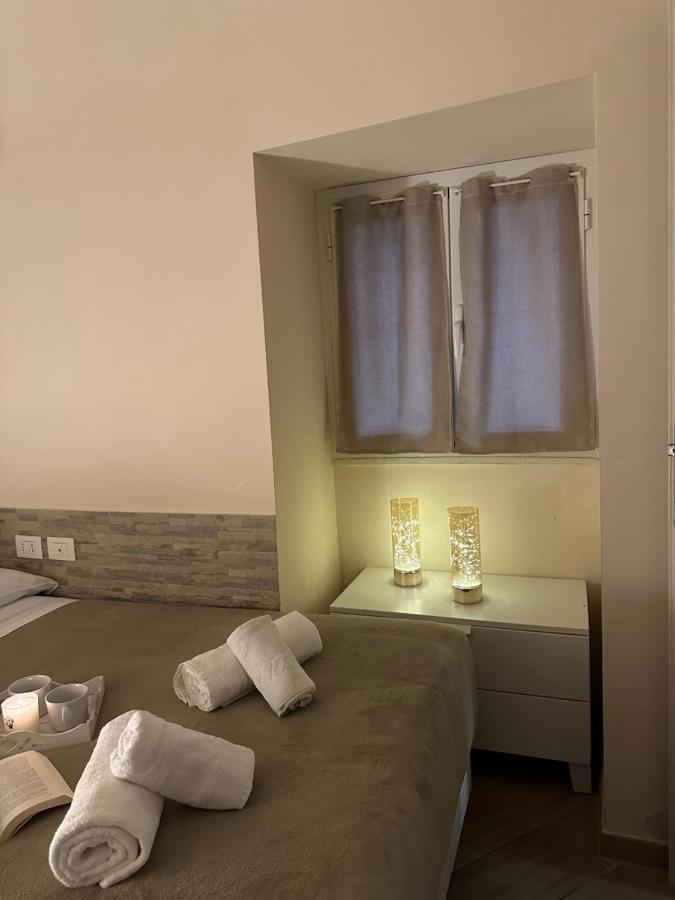 Apartamento Arco Di Parma Centro