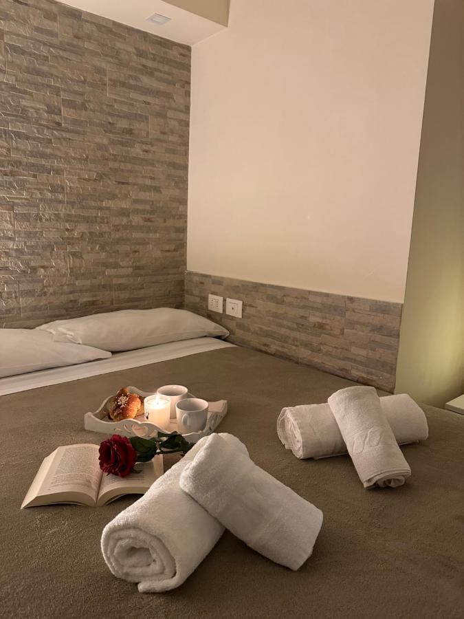 Apartamento Arco Di Parma Centro Roma