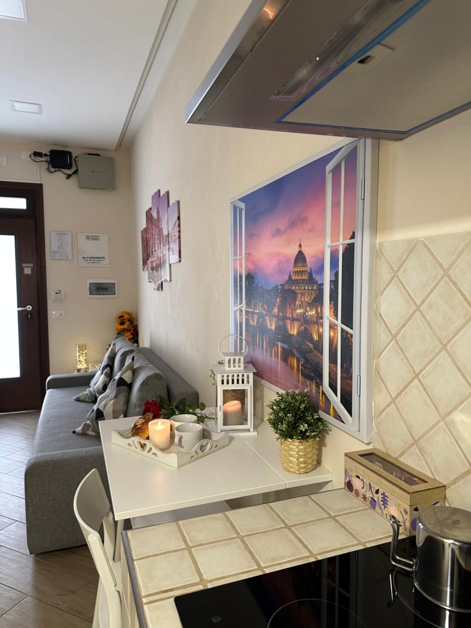 Arco Di Parma Centro Apartamento *