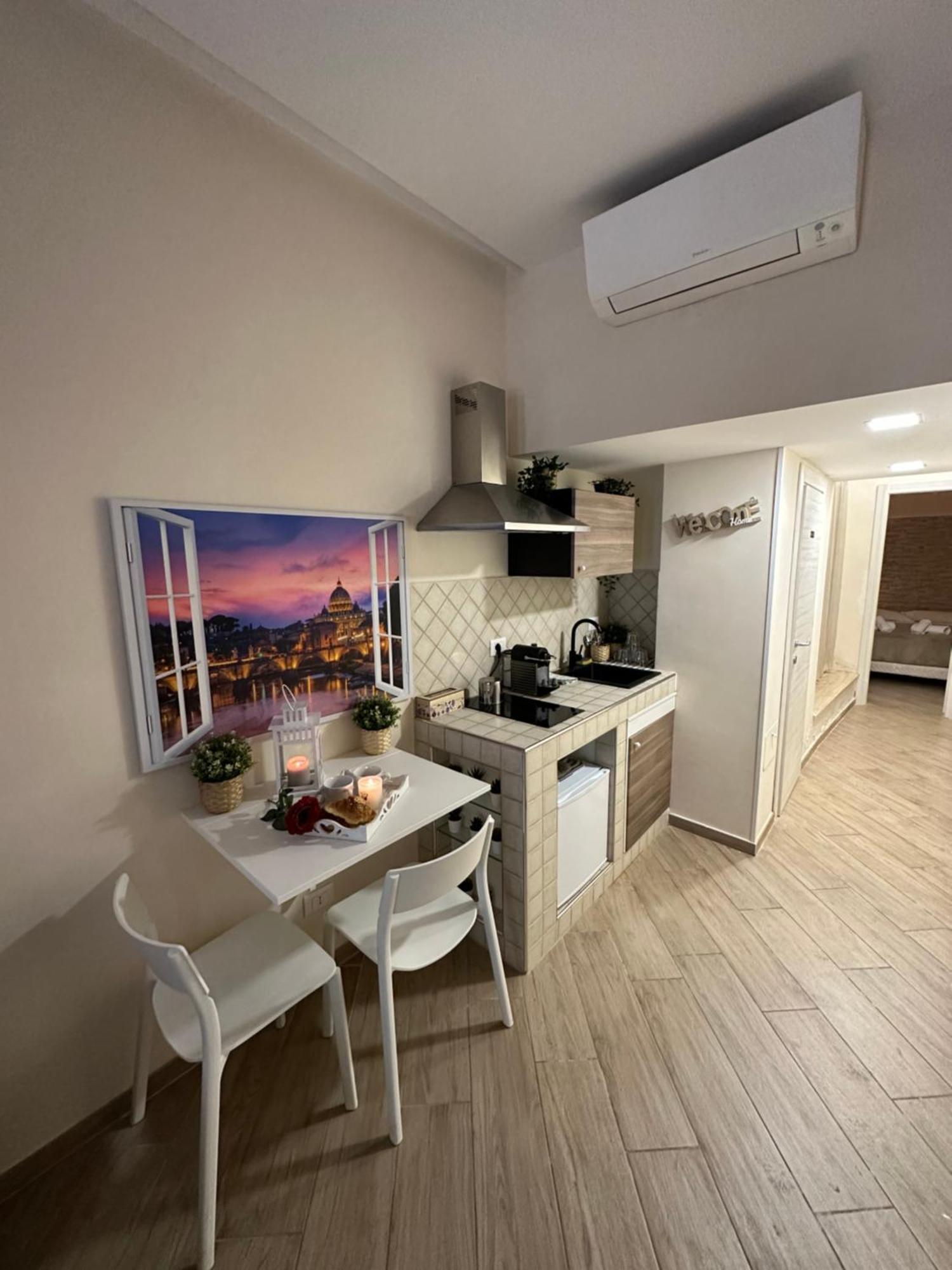 Apartamento Arco Di Parma Centro *
