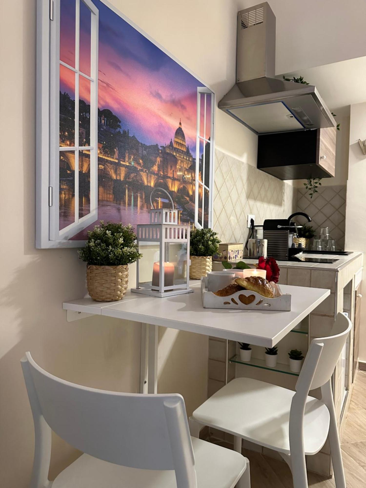 Apartamento Arco Di Parma Centro